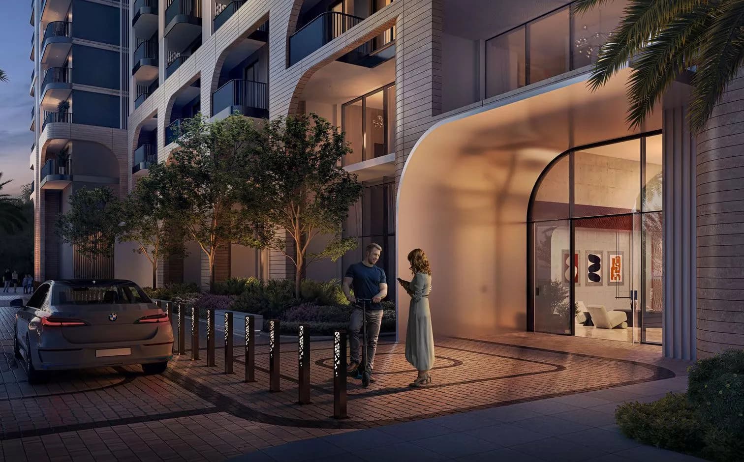 Nouran Living preview 2