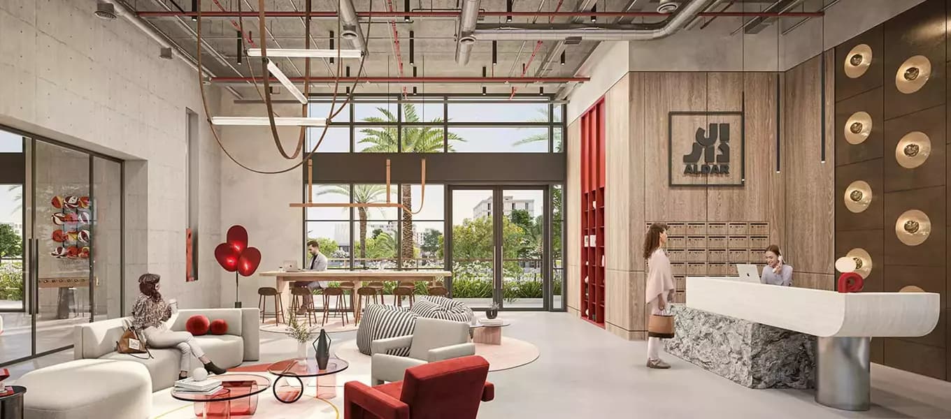 Manarat Living 2 preview 6