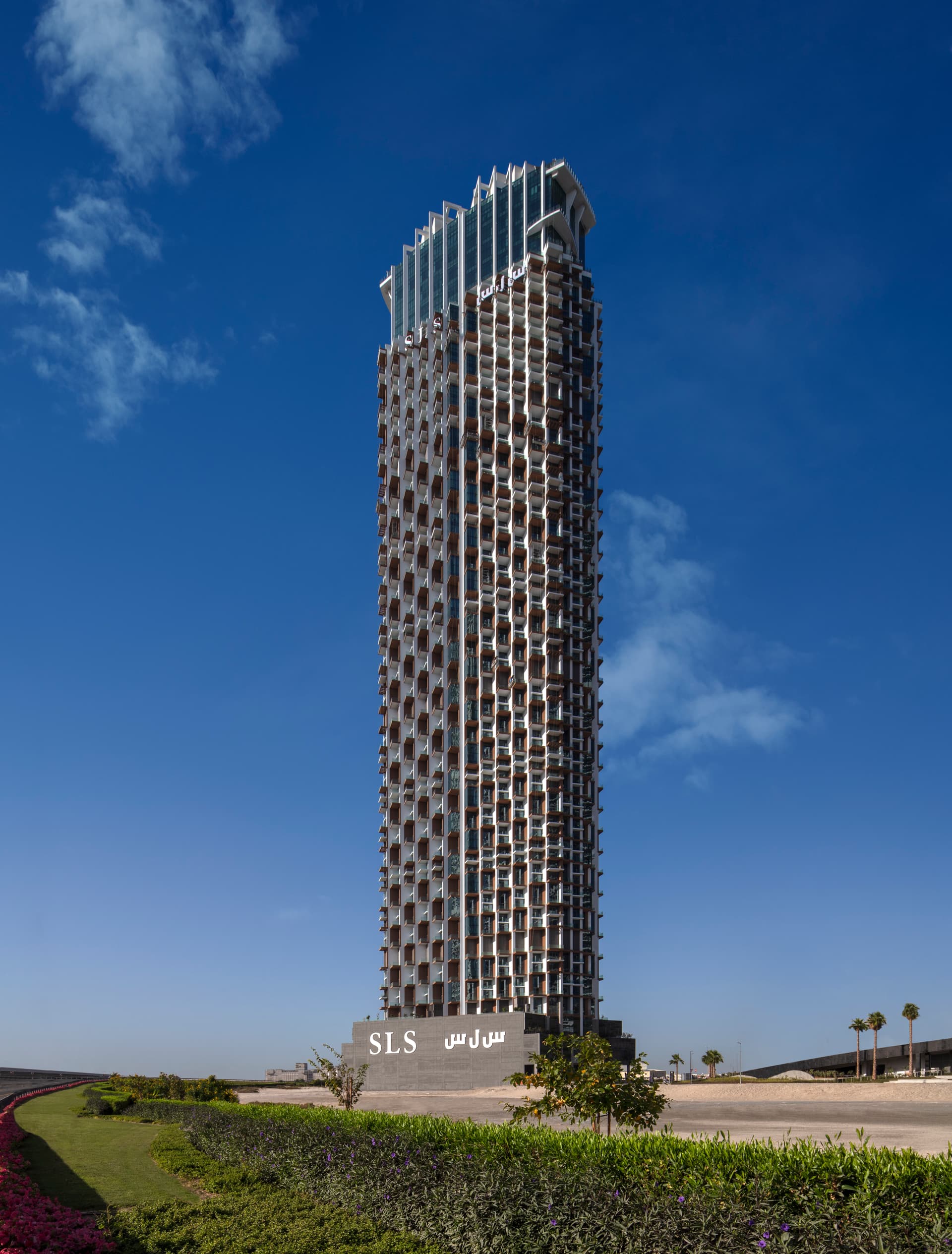 SLS Dubai Residences preview 3