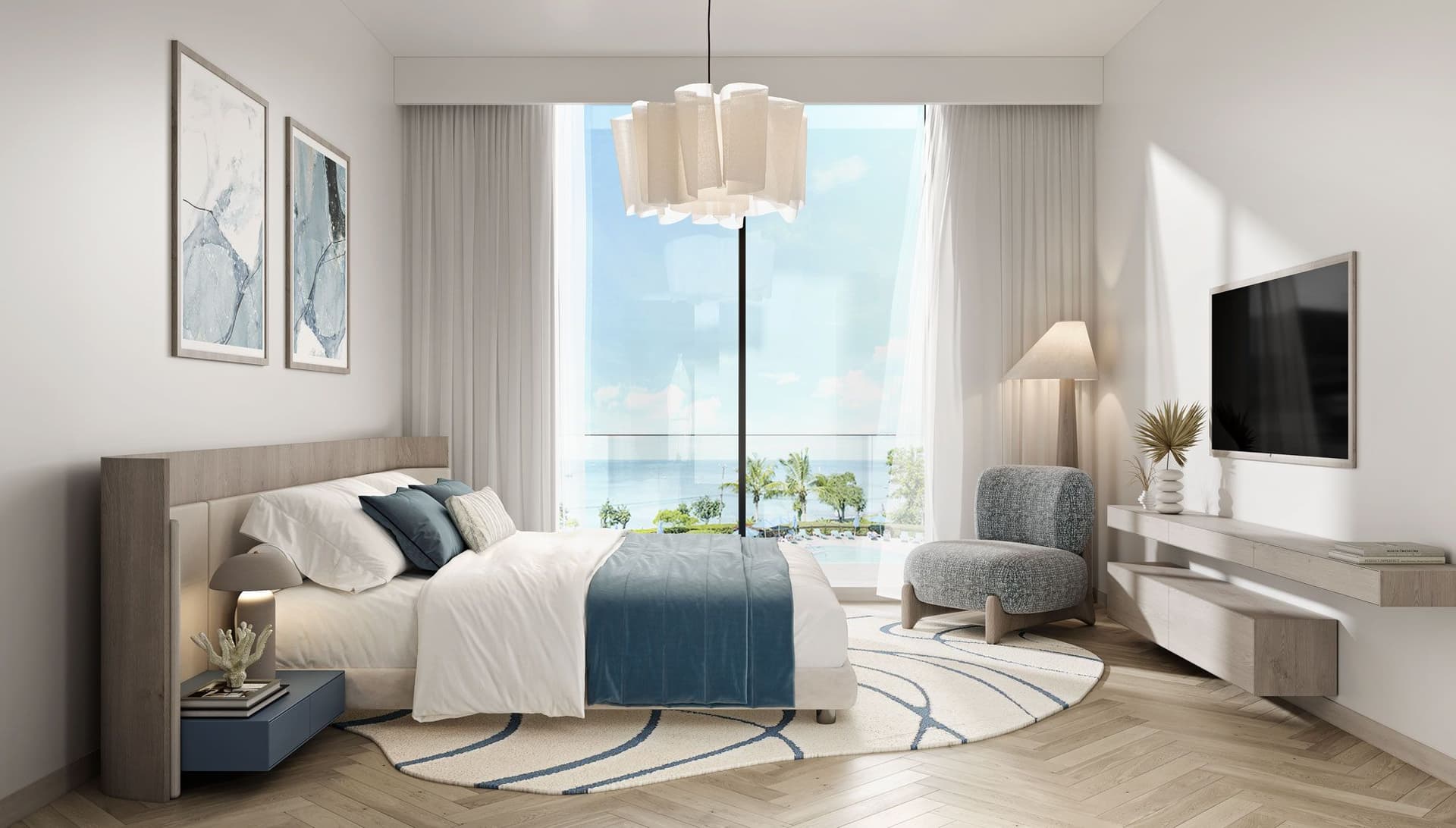 Nikki Beach Residences preview 4