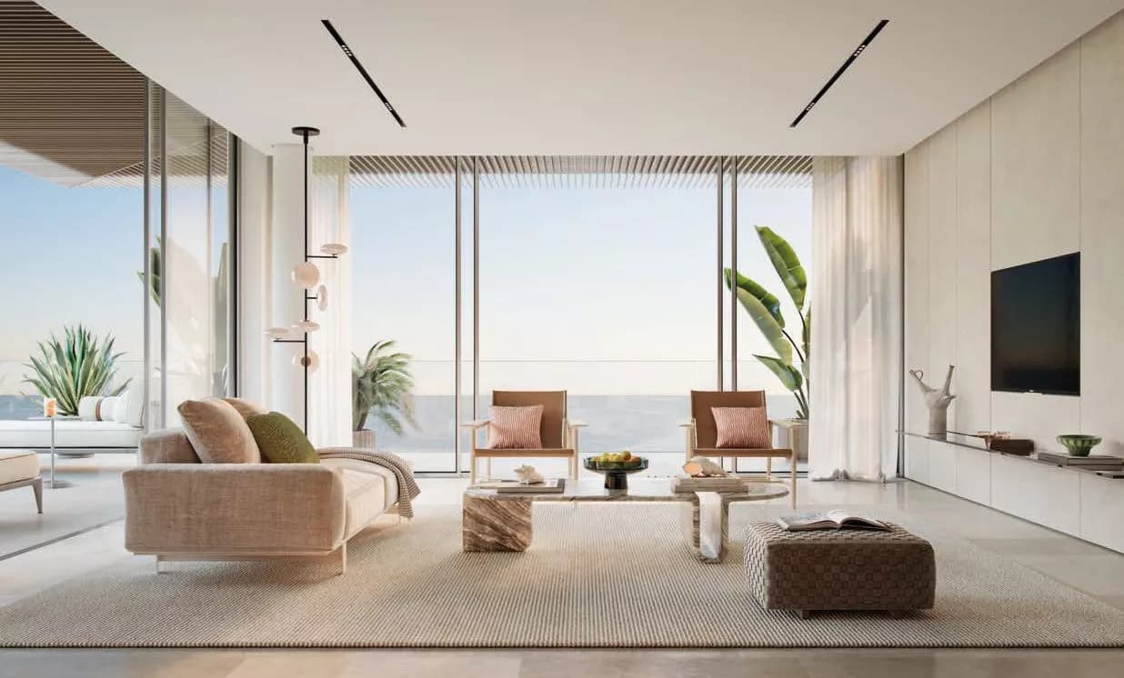 Rixos Dubai Islands Hotel & Residences preview 3