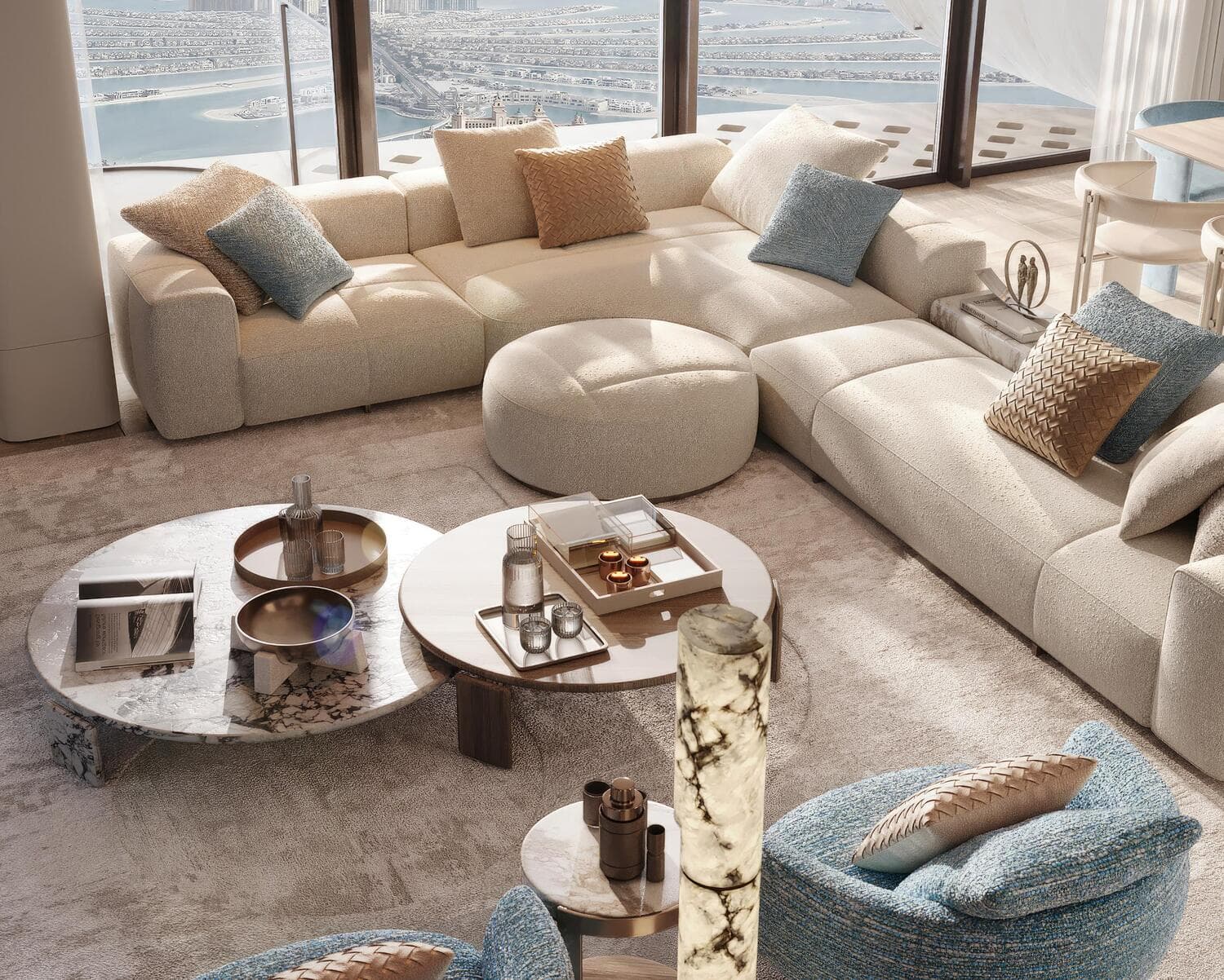 The Alba Residences preview 2