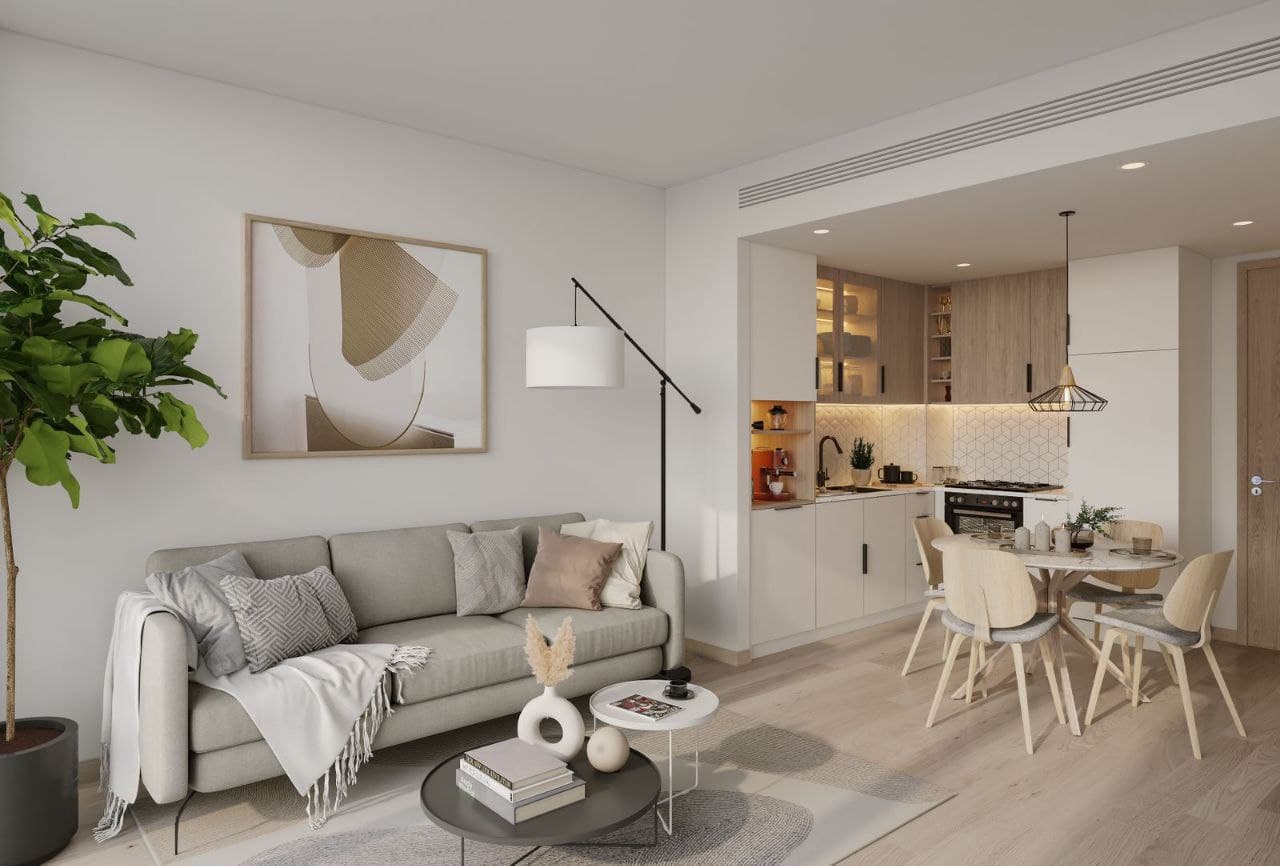 Liva Residences preview 5