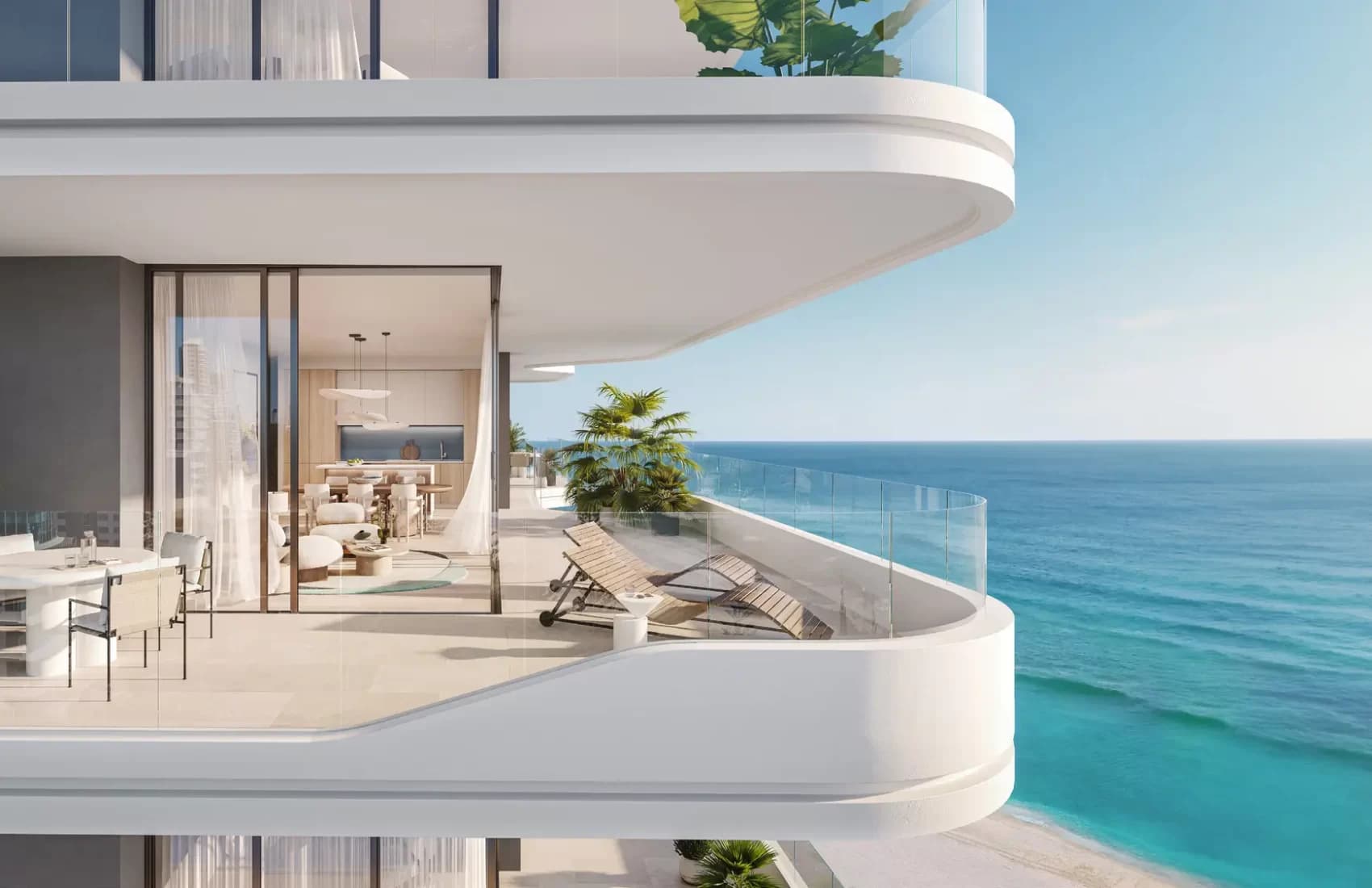Nikki Beach Residences preview 1
