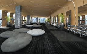 Cloud Towers preview 4