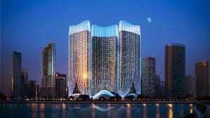 Binghatti Sky Rrise preview 1