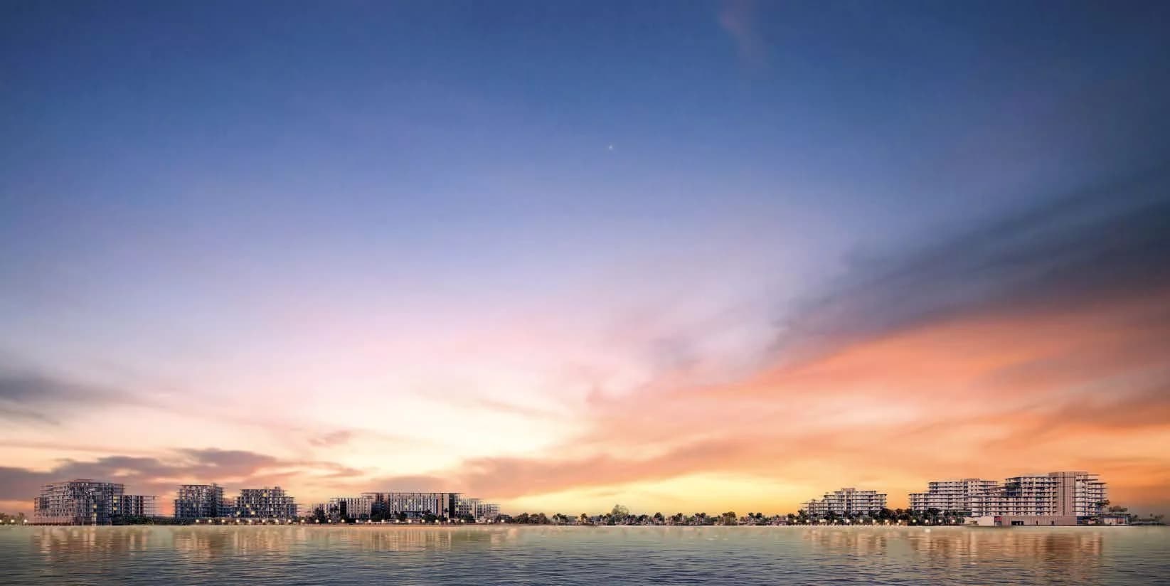 Rixos Dubai Islands Hotel & Residences preview 1