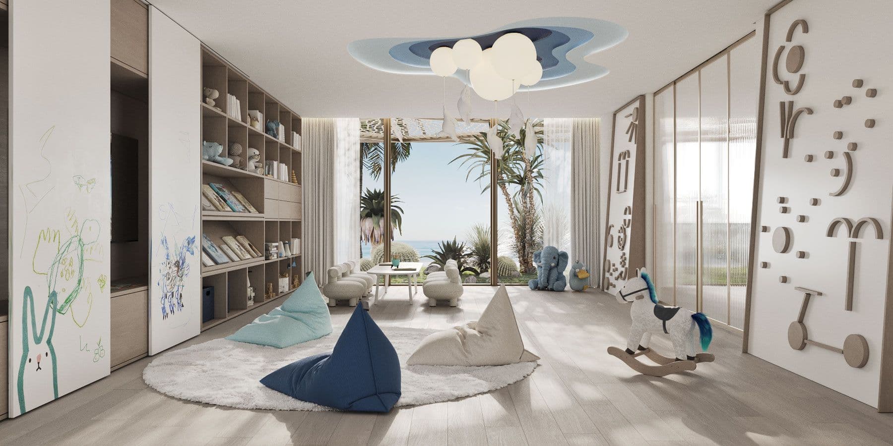 Nikki Beach Residences preview 5
