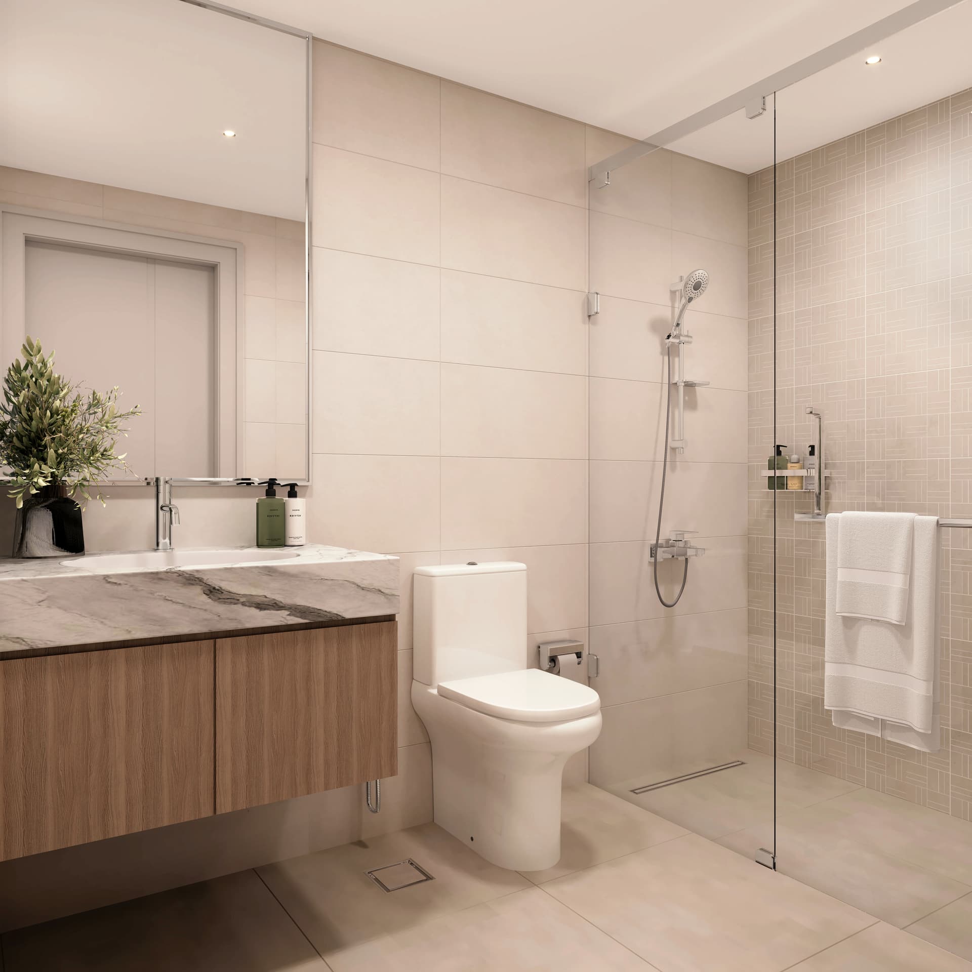 Beach Oasis 2 preview 5