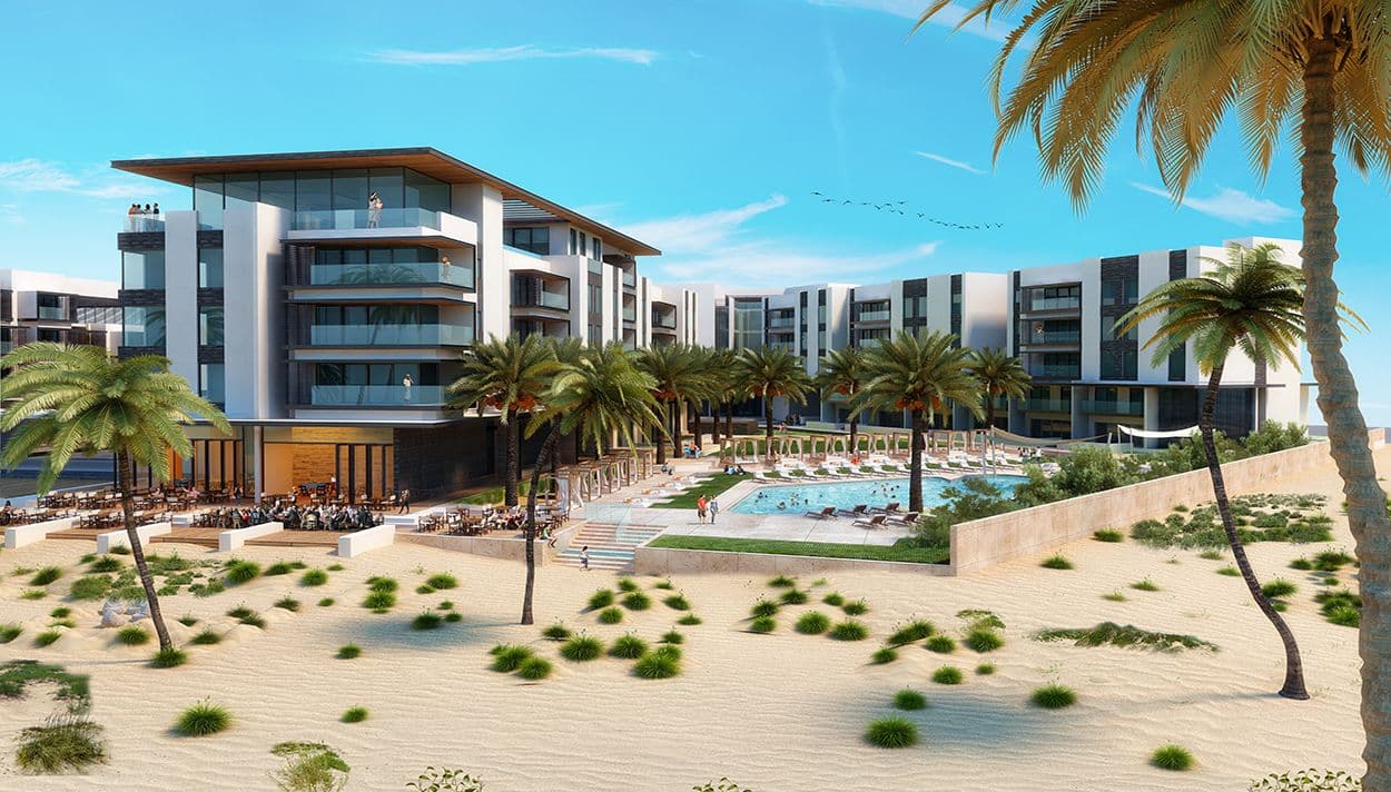 Pearl Jumeirah preview 2