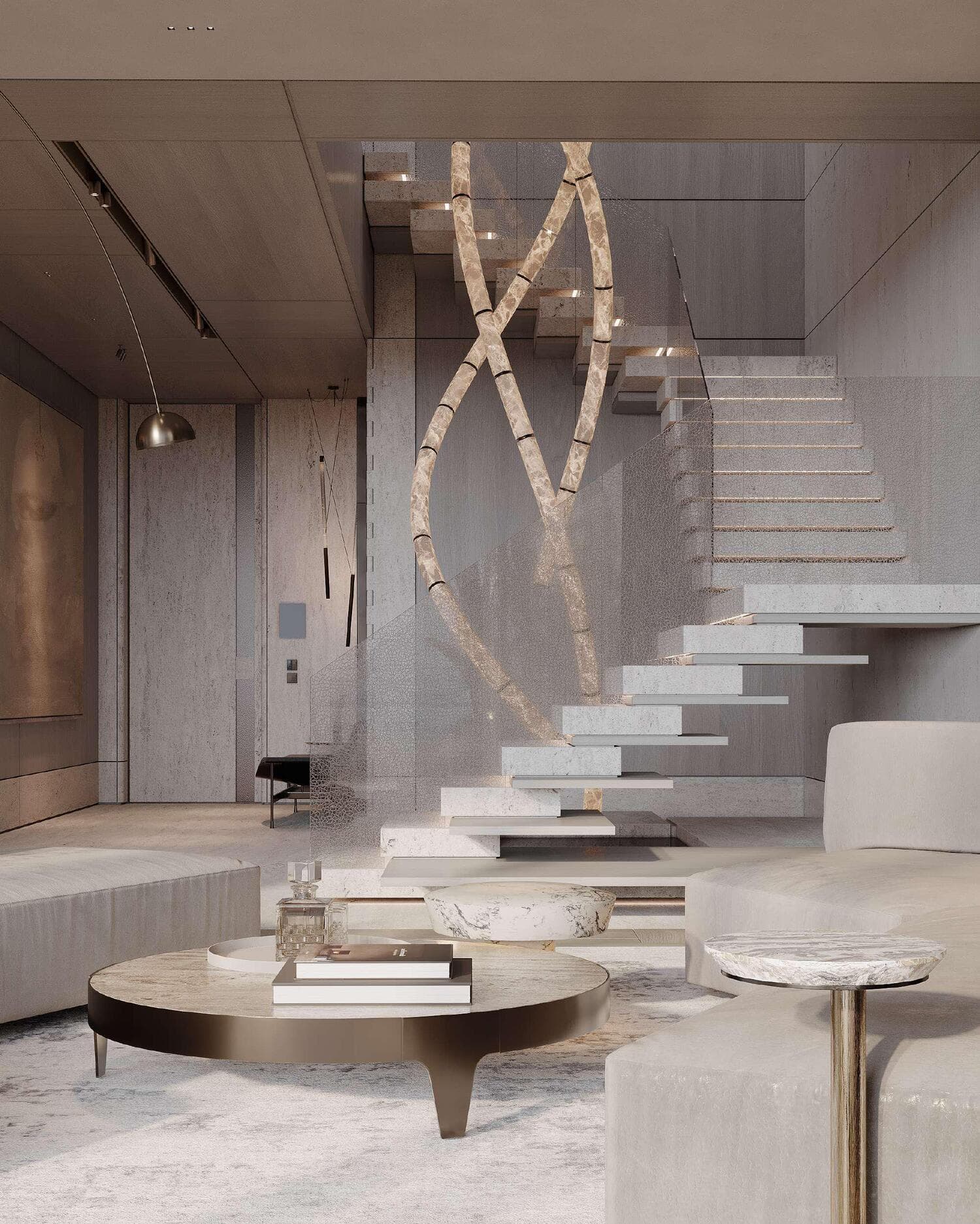 The Alba Residences preview 3