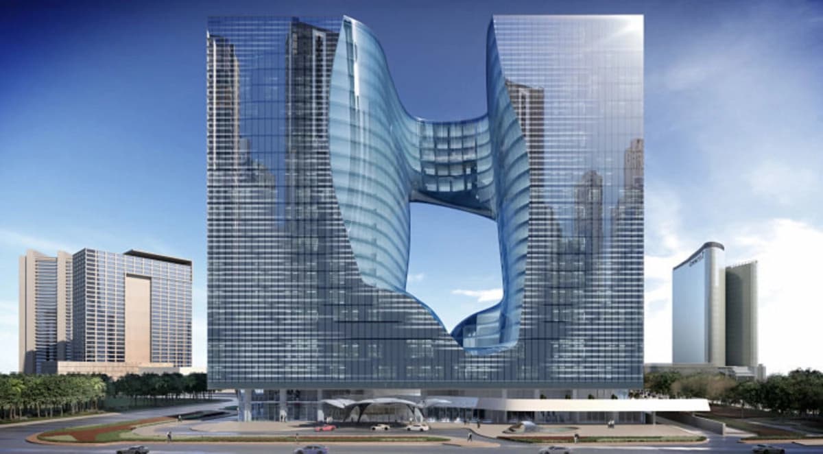 The Opus Residences preview 1