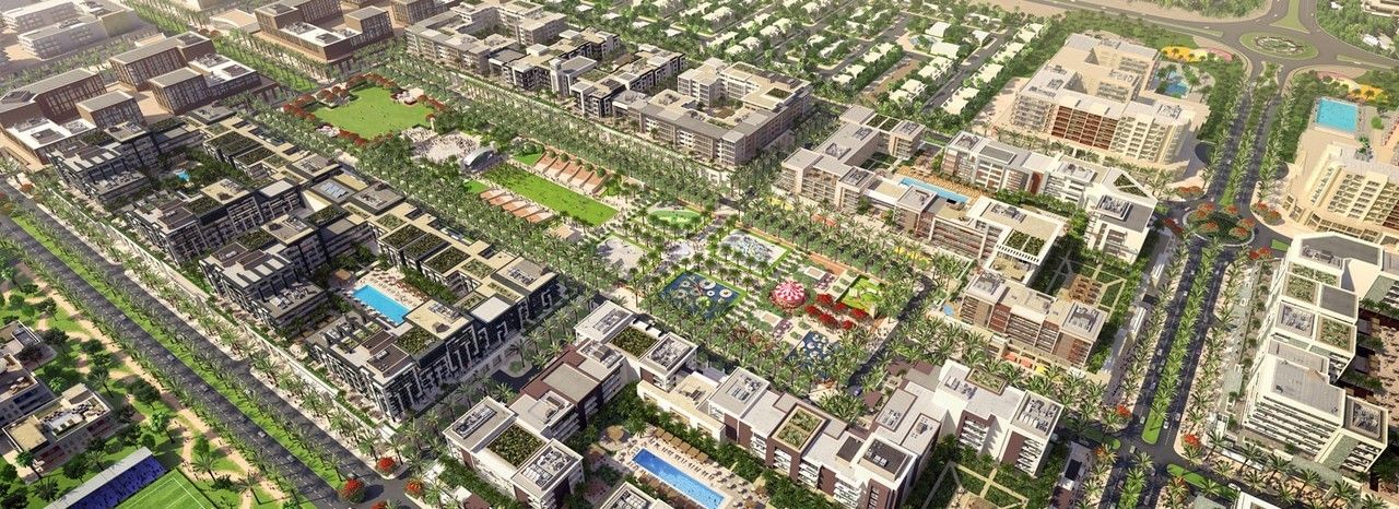 Town Square preview 2