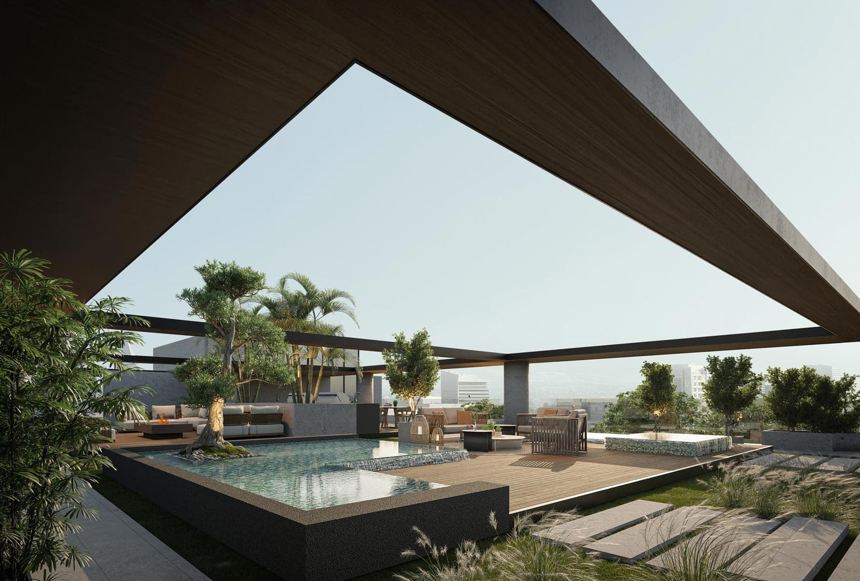 Beverly Gardens preview 5