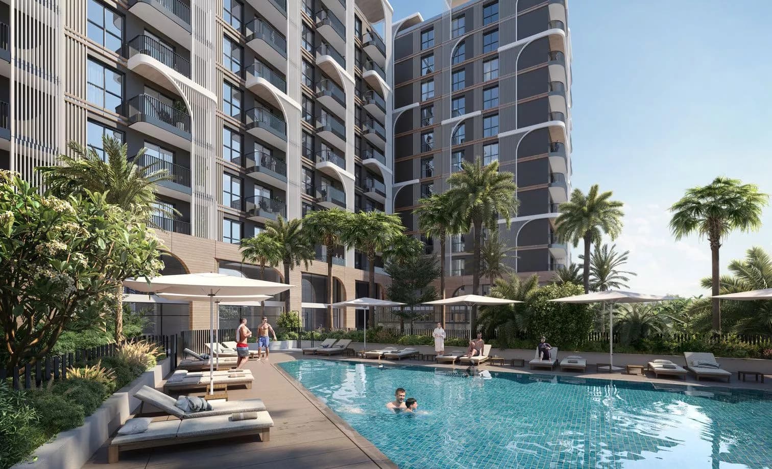 Nouran Living preview 7