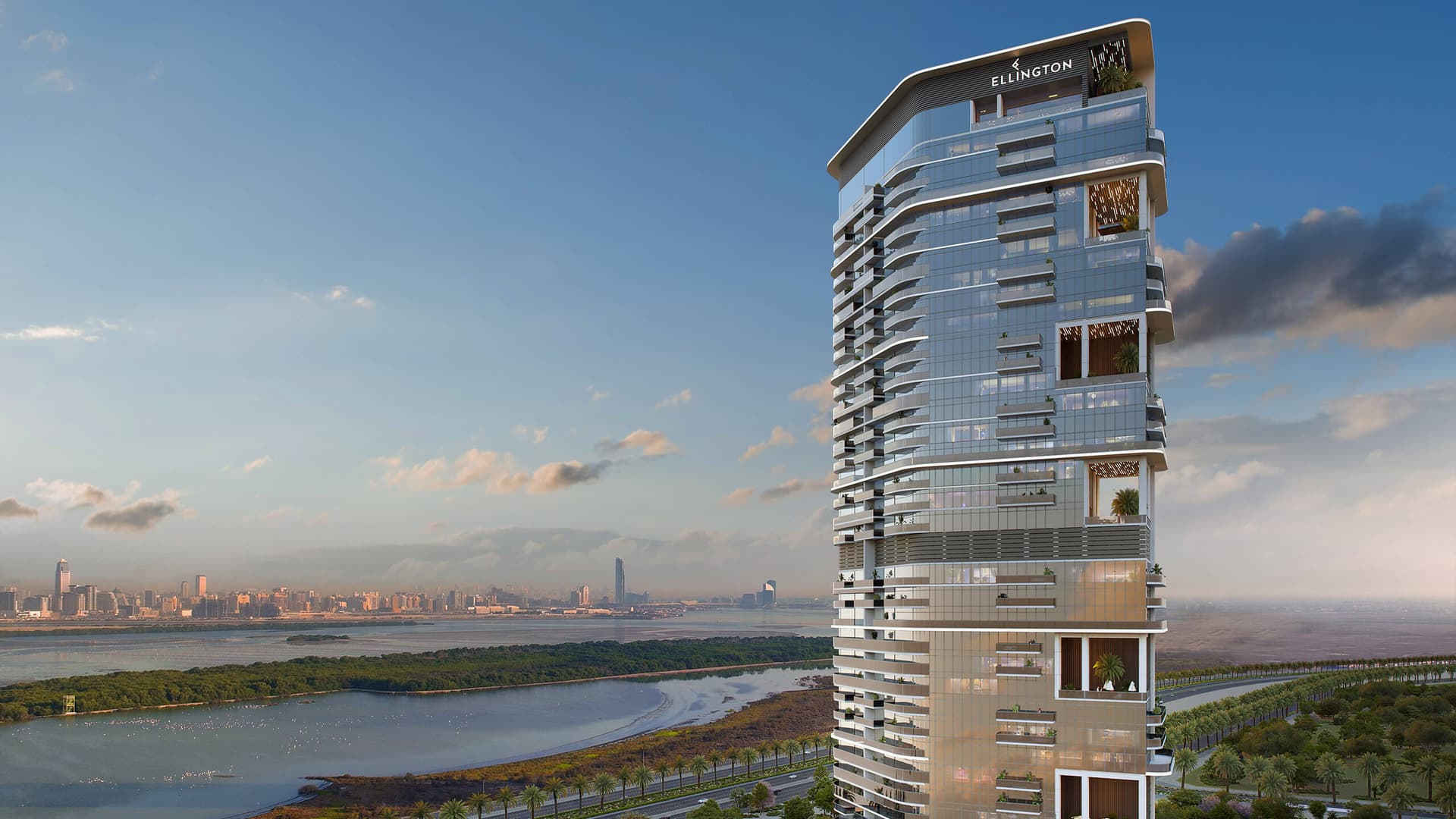 Ellington Claydon House preview 3