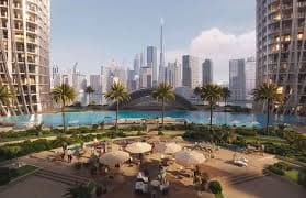 Binghatti Sky Rrise preview 7