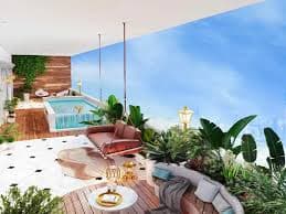 Vincitore Aqua Dimore preview 5