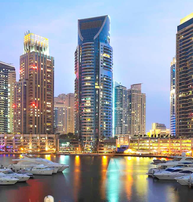 Marina Terrace Tower preview 2