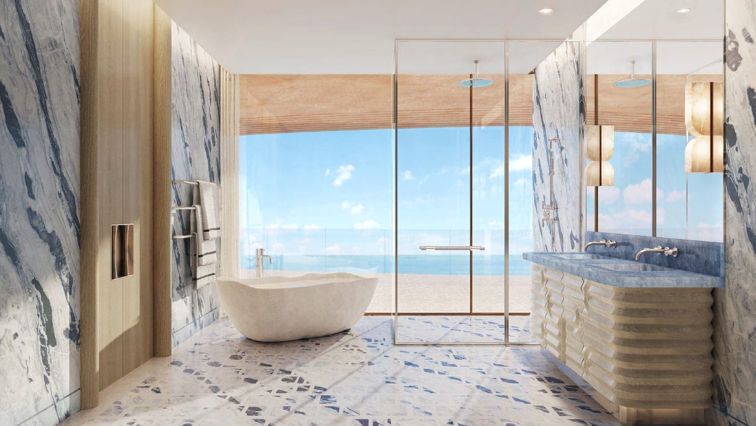 Jumeirah Asora Bay preview 2