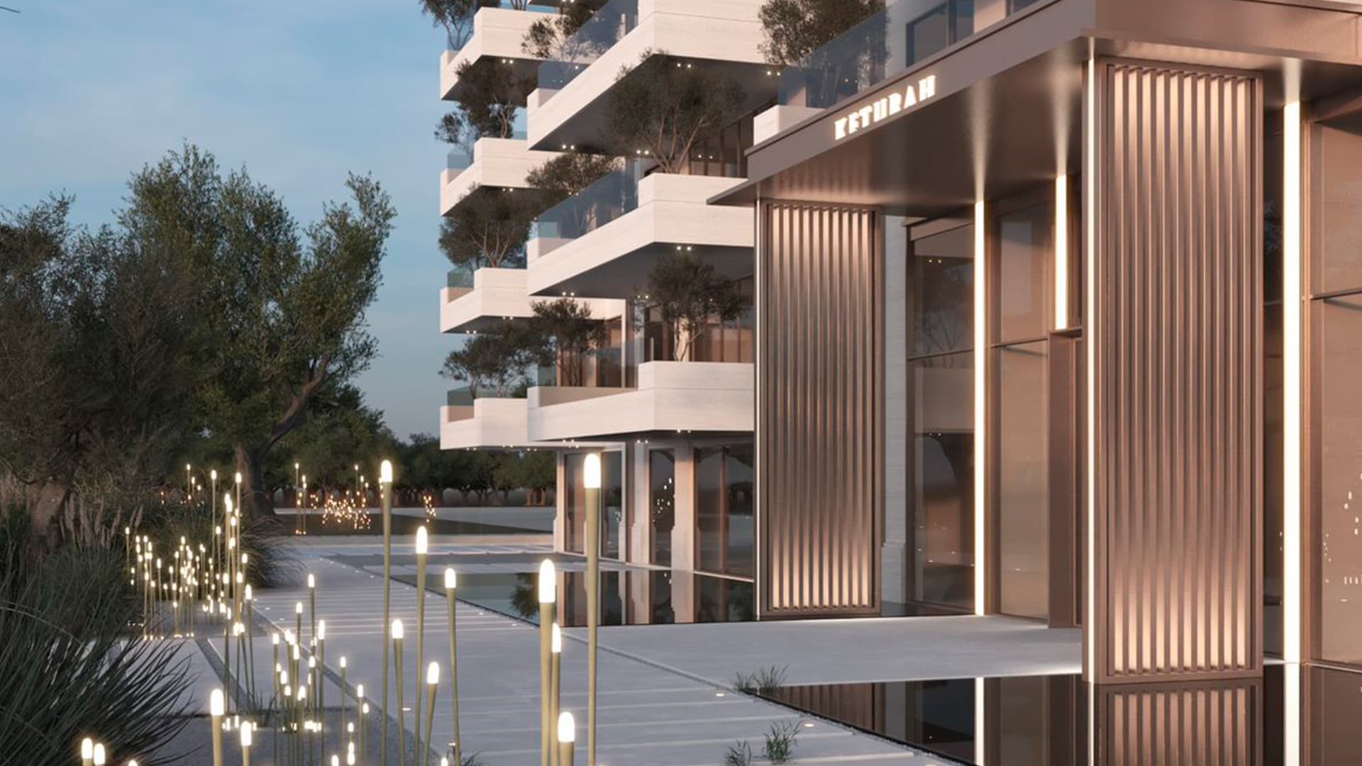 Keturah Reserve preview 2