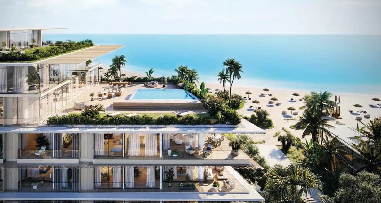 Rixos Dubai Islands Hotel & Residences preview 2