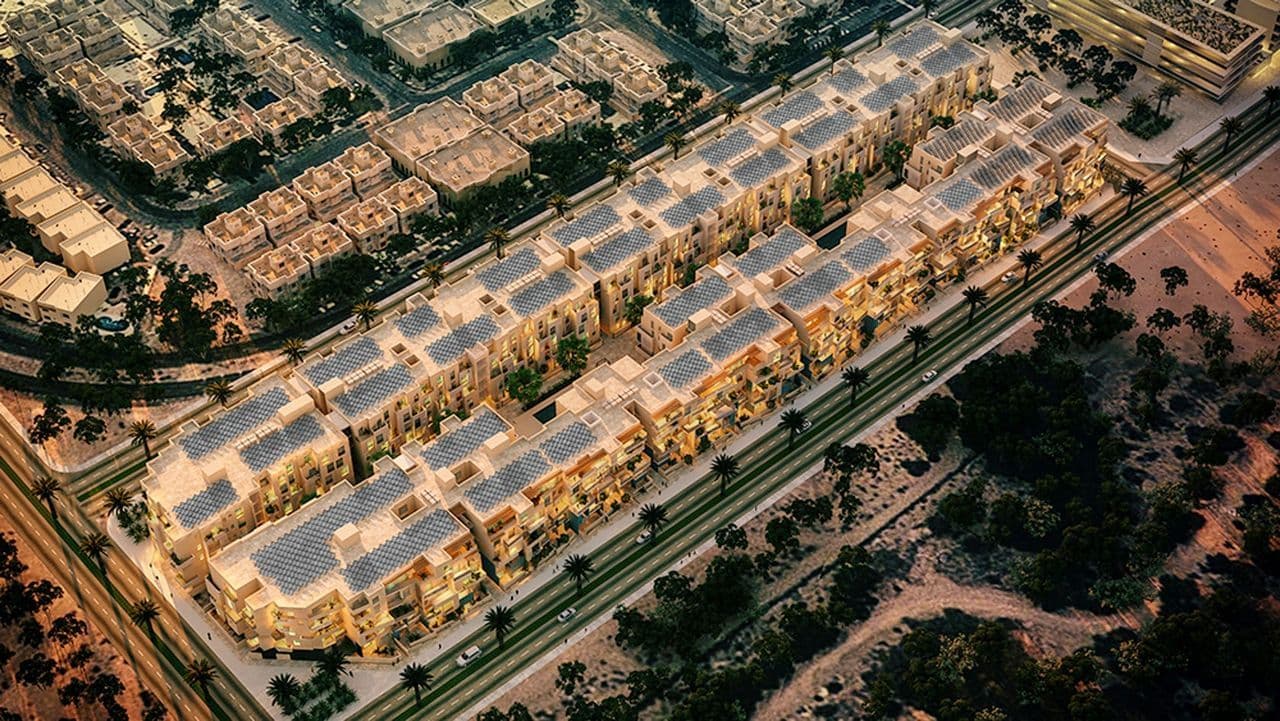 Mirdif Hills preview 4