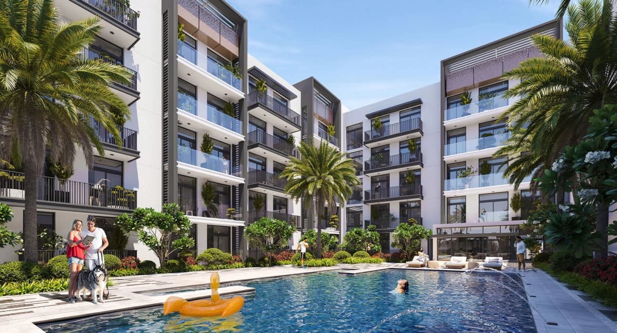 Hamilton House preview 1