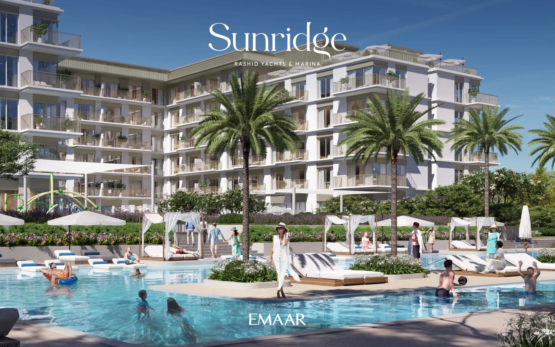Sunridge preview 1