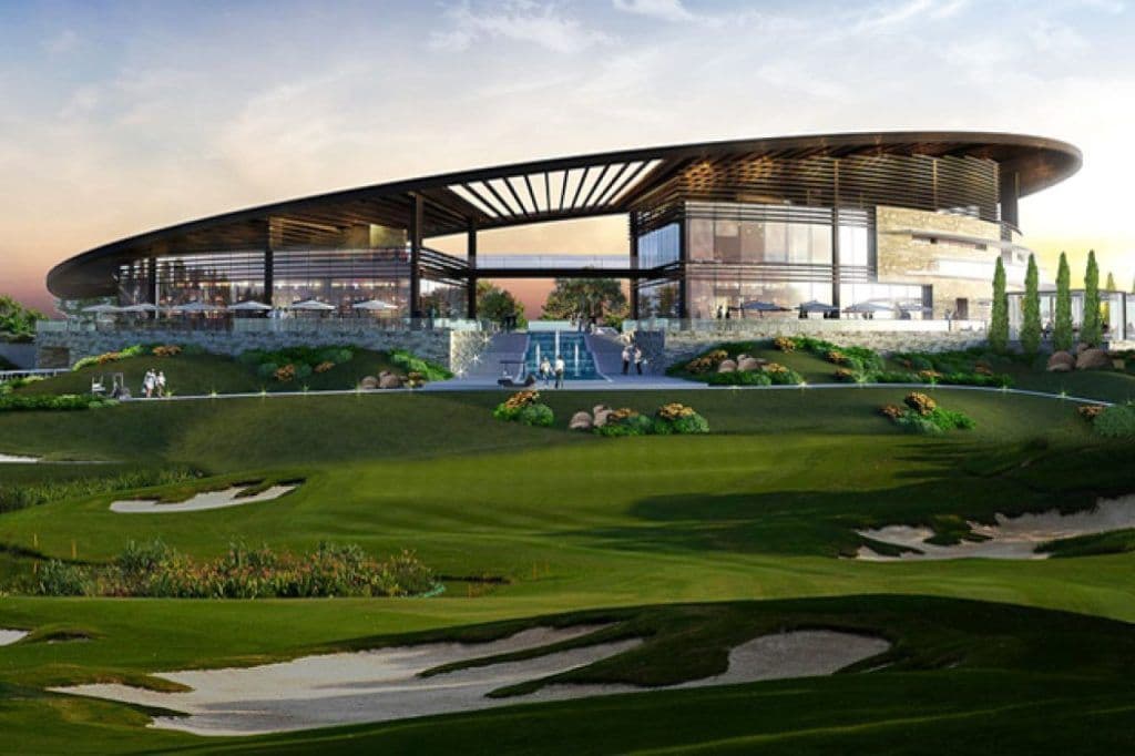 Hajar Stone Villas preview 3