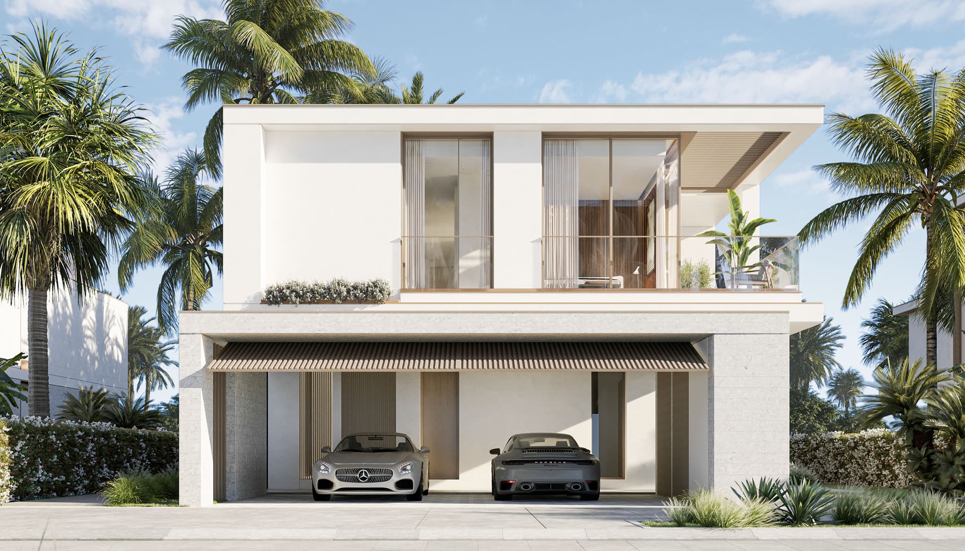 Bay Villas preview 5