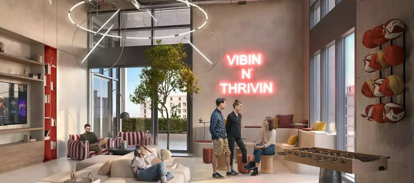 Manarat Living 2 preview 5