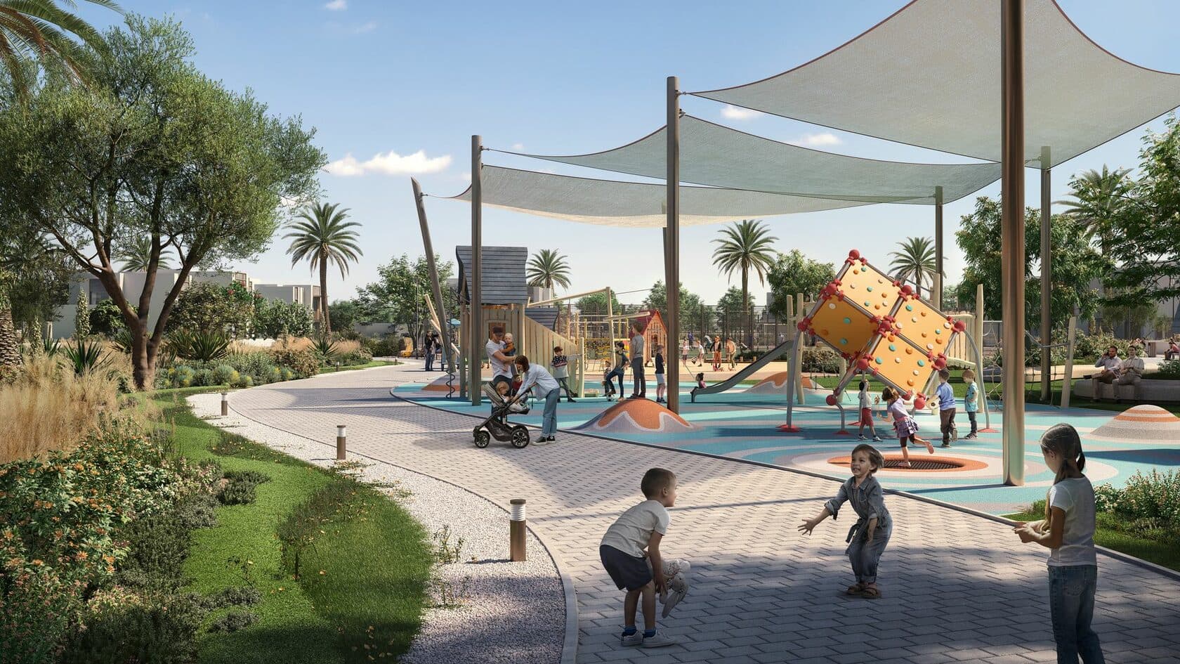 Fay Al Reeman II preview 2