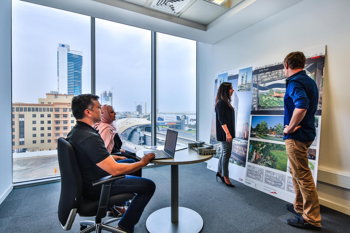 Title Deed - Право собственности на недвижимость в ОАЭ