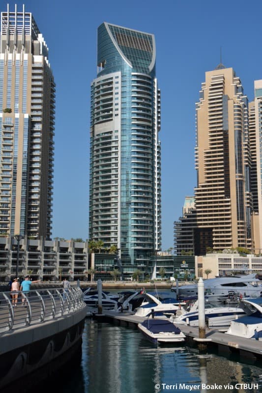 Marina Terrace Tower preview 1