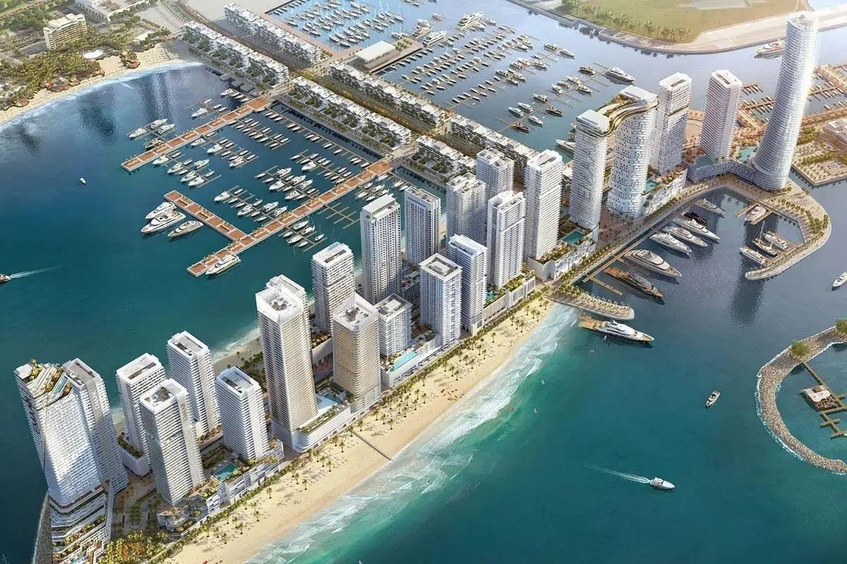 Статья "Как выбрать недвижимость в Дубае: советы риелторов по инвестициям"