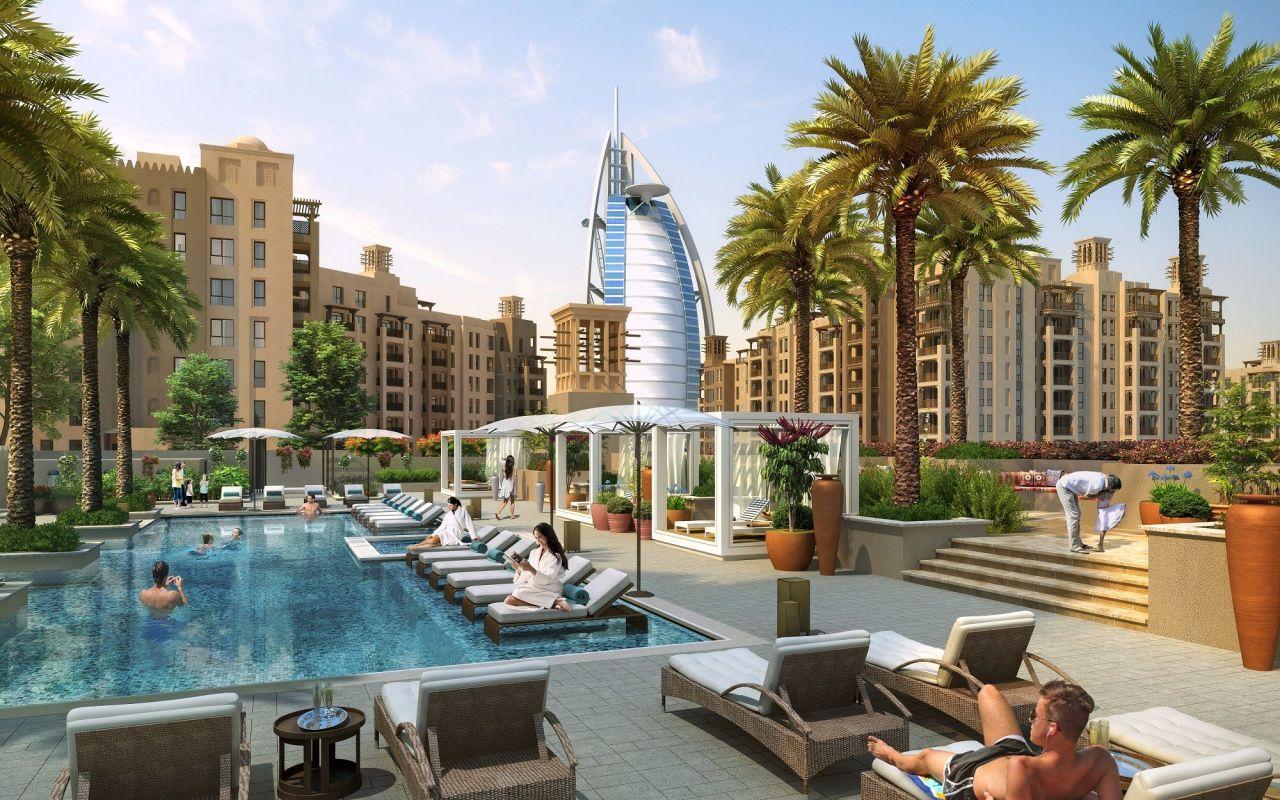 Статья "Управление недвижимостью в Дубае"