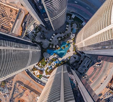 DAMAC Paramount Towers preview 3