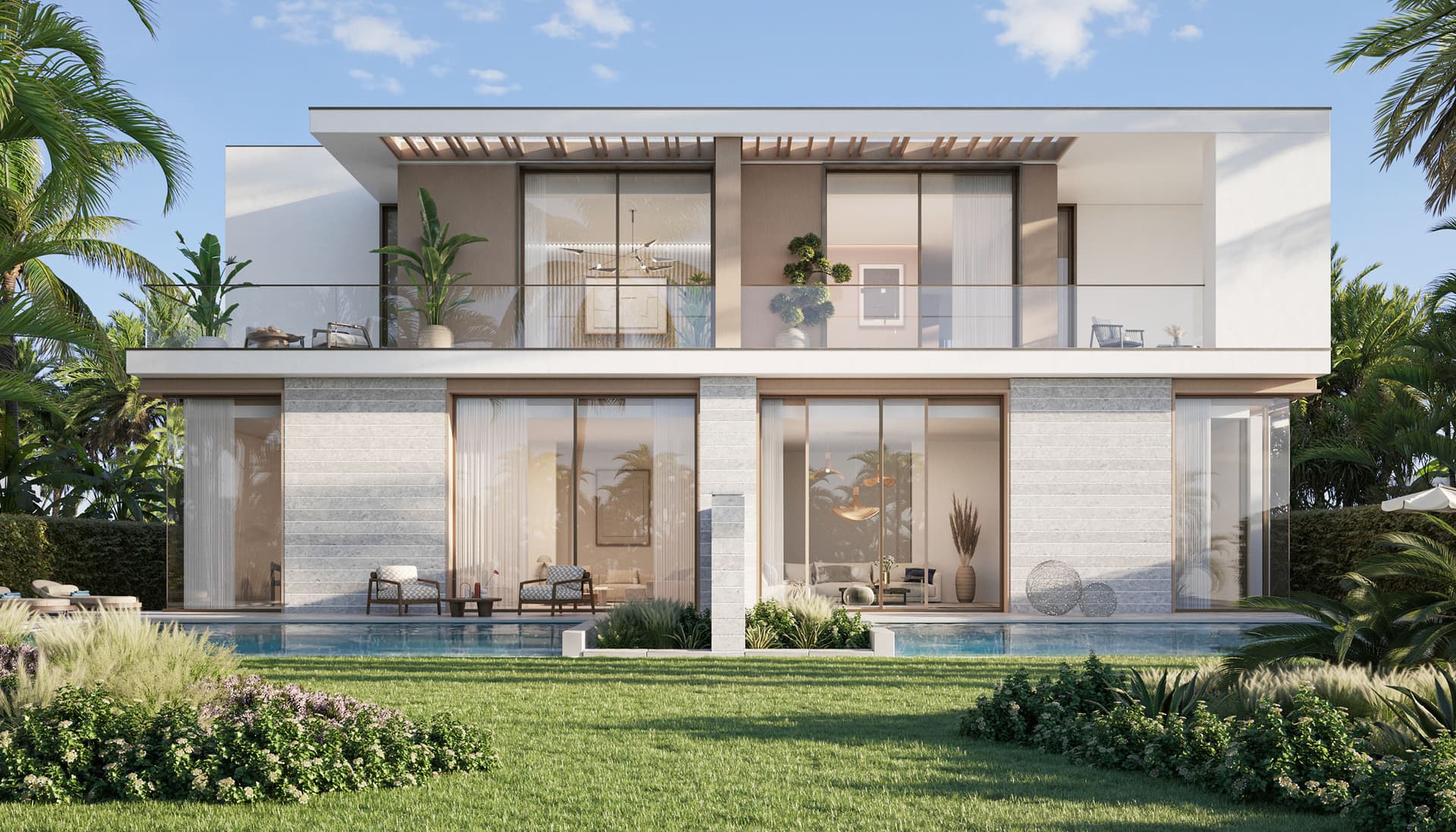 Bay Villas preview 3