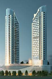 Cloud Towers preview 7