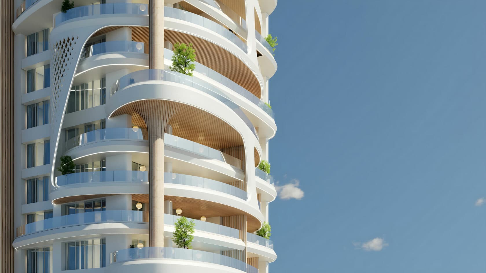 Mada'in Tower preview 4