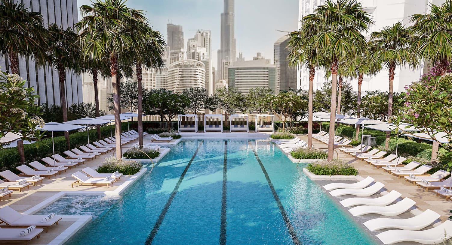 Peninsula 4 Plaza preview 4