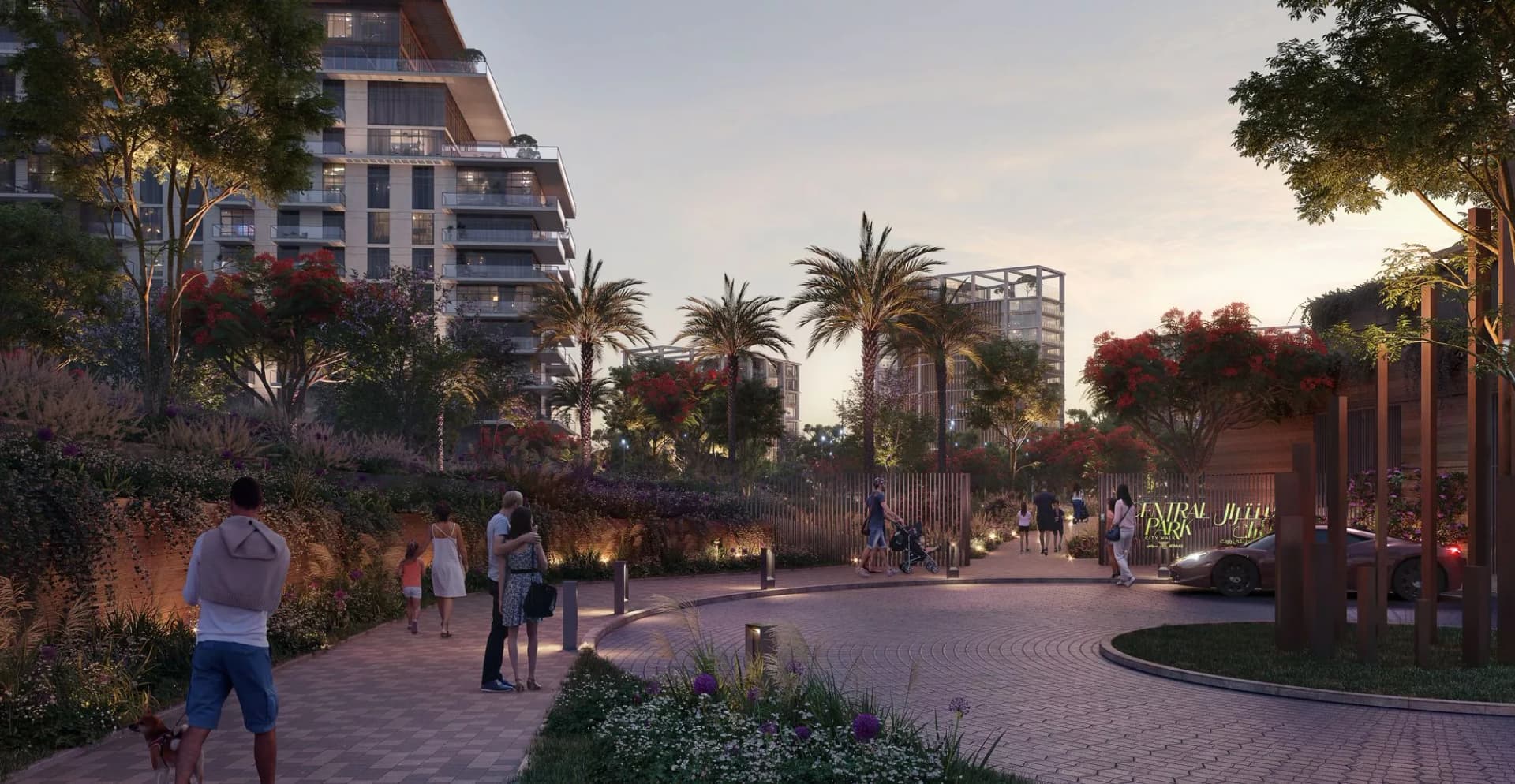 Thyme Central Park preview 1