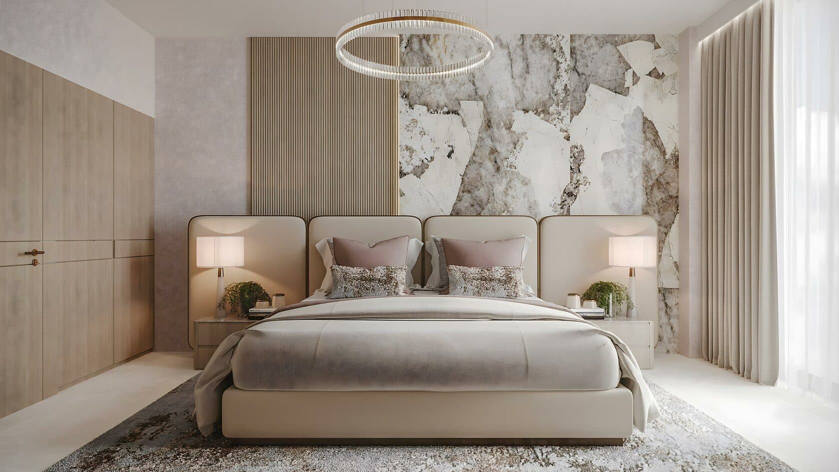 One Park Central preview 4