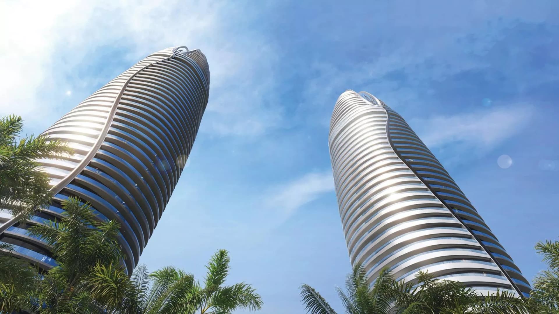 Damac Canal Crown preview 3