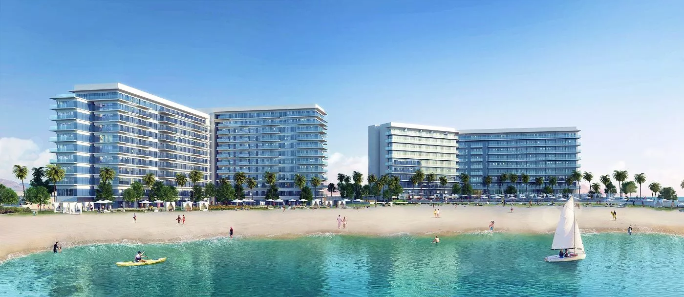 Al Marjan Island preview 2