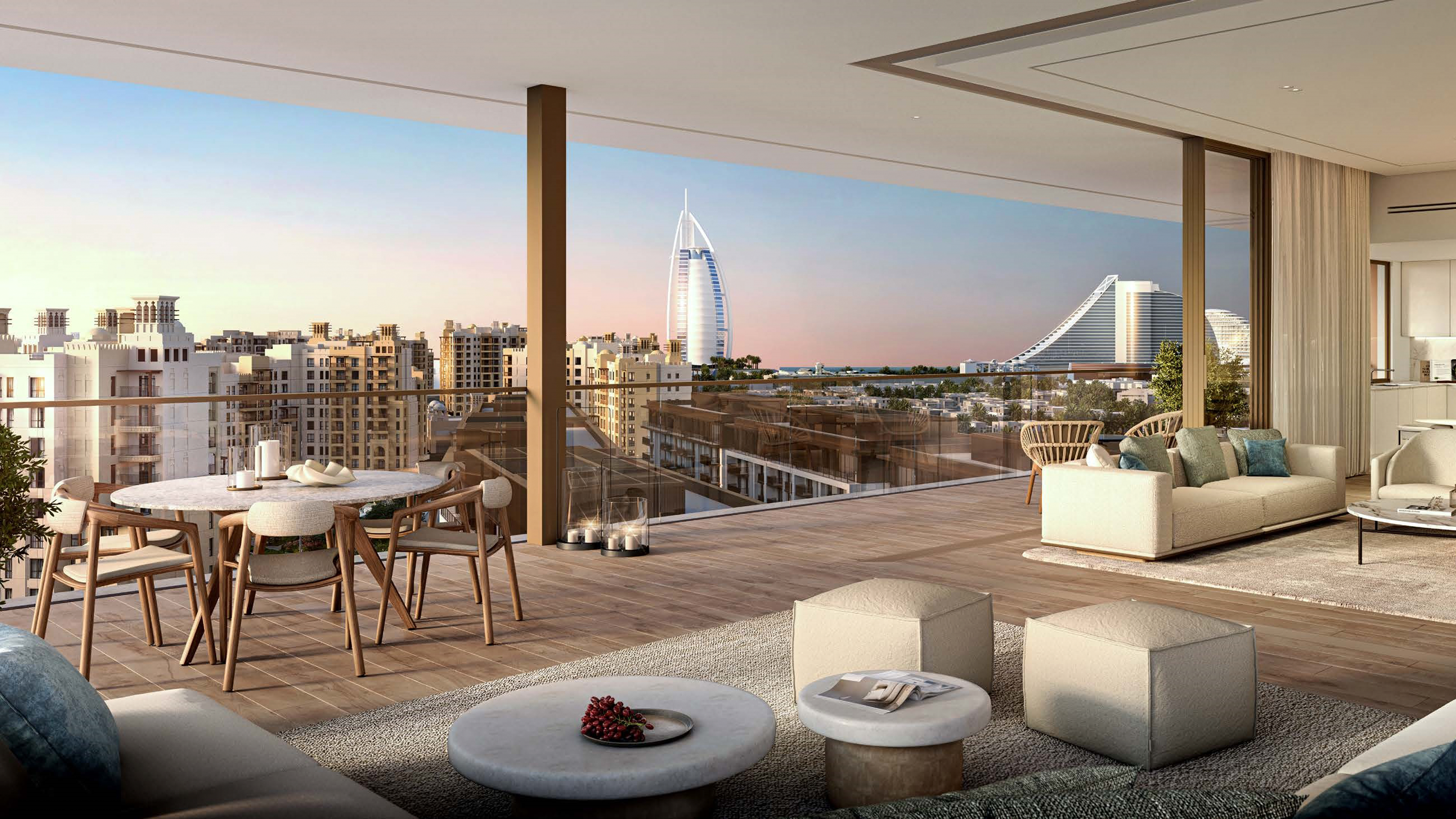 What’s More Beneficial in the UAE: Renting or Buying with a Mortgage