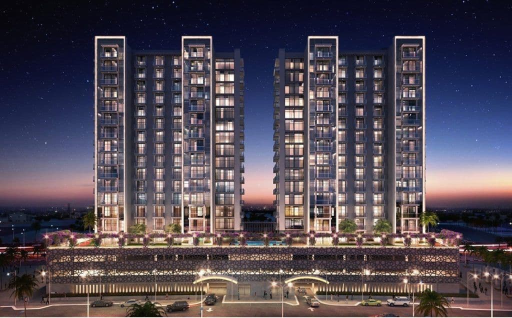 Glamz Towers preview 7