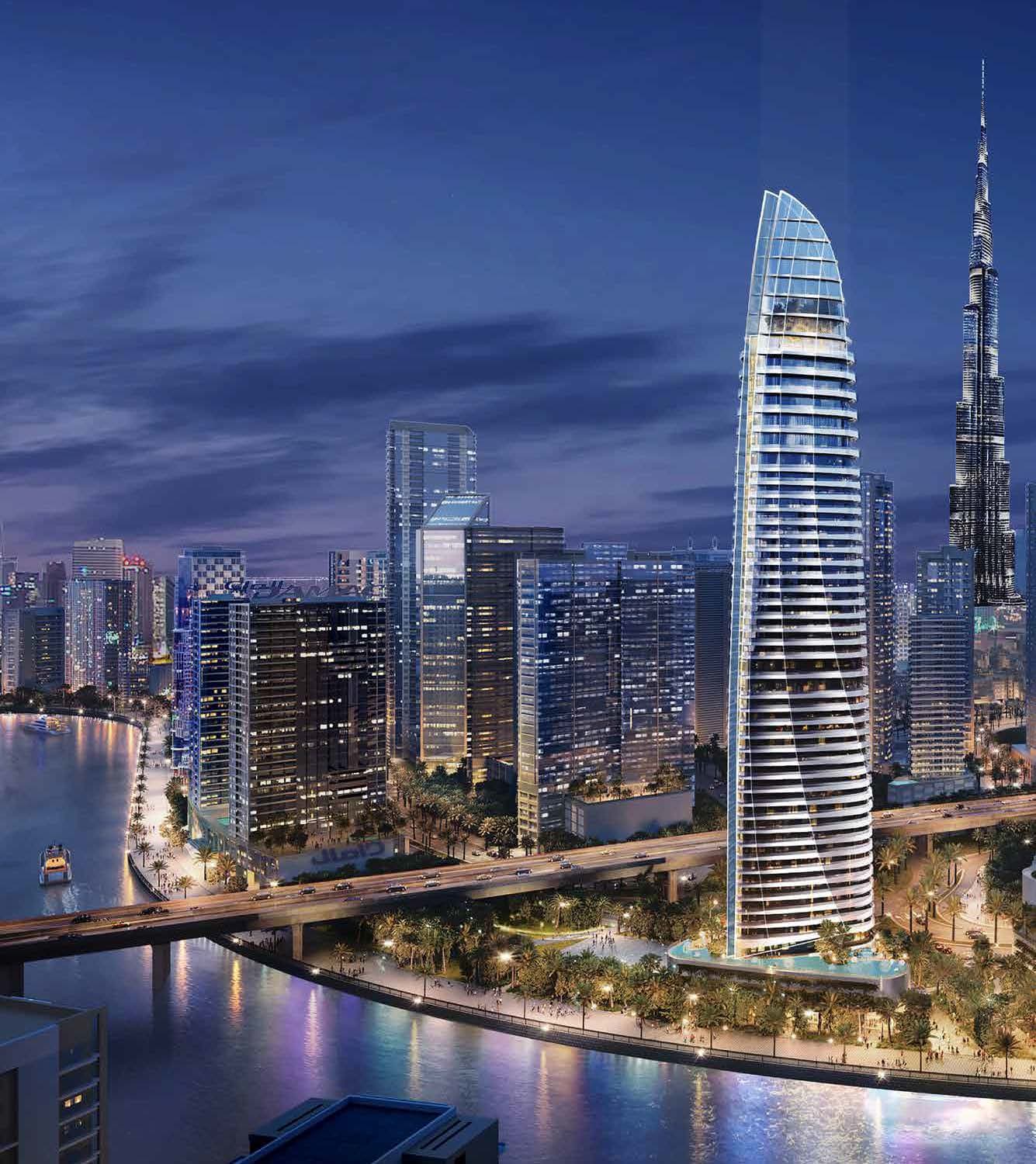 Canal Heights preview 4