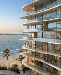 AYA Beachfront Residences preview 2